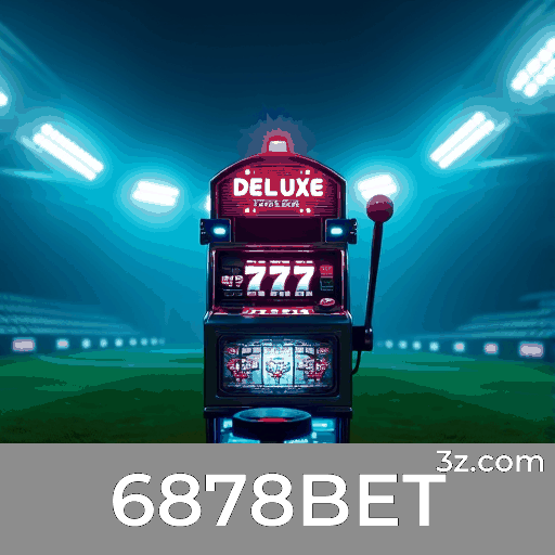 6878BET: O Paraíso dos Jogos Selecionados e Excelentes