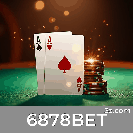 6878BET: Completa Cobertura de Eventos Esportivos
