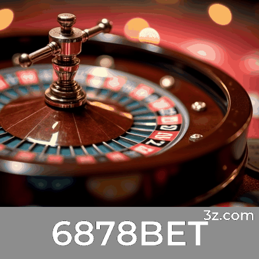 6878BET: Casino ao Vivo, Experiência Elite