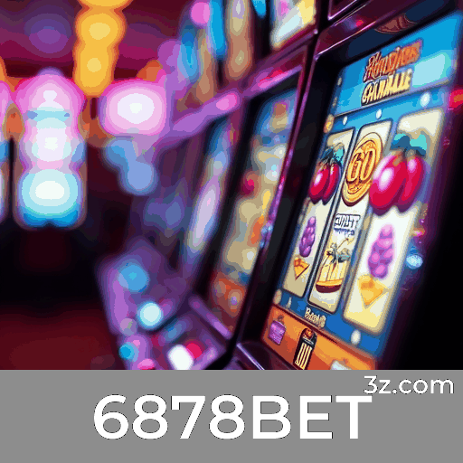 6878BET: Conforto e Funcionalidade em seu Aplicativo Móvel
