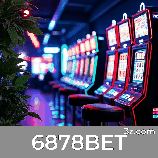 Experimente o Acesso Seguro em 6878BET com Login Exclusivo