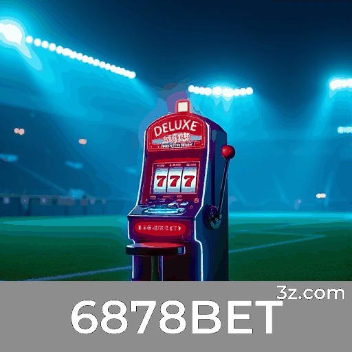 6878BET: Experimente o Desafio e Recompensas dos Crash Games