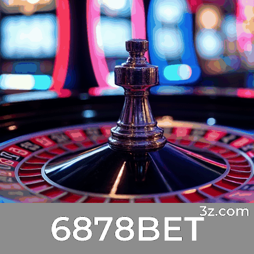 6878BET: Conforto e Funcionalidade em seu Aplicativo Móvel