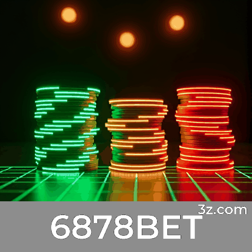 6878BET: Estratégias de Jogos para Vencer no Cassino