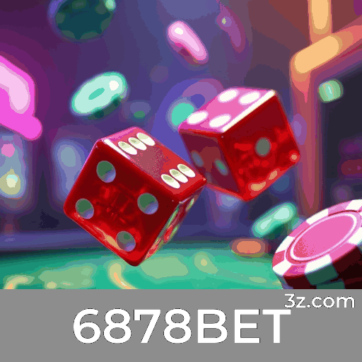 6878BET: Experimente o Desafio e Recompensas dos Crash Games