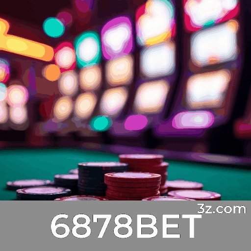 6878BET: Casino ao Vivo, Experiência Elite