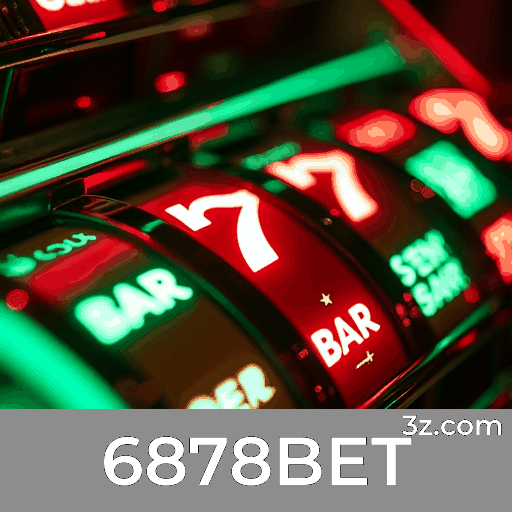 6878BET: Plataforma de Apostas Segura e Divertida