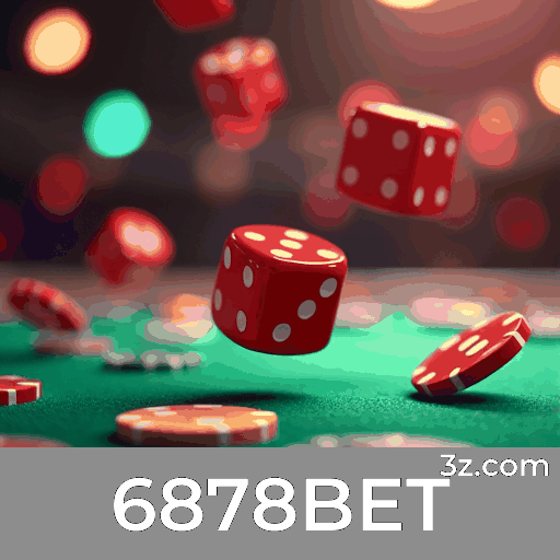 6878BET: O Paraíso dos Jogos Selecionados e Excelentes