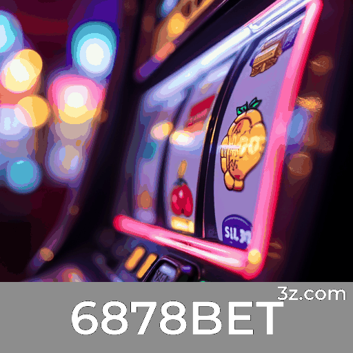 6878BET: Casino ao Vivo, Experiência Elite