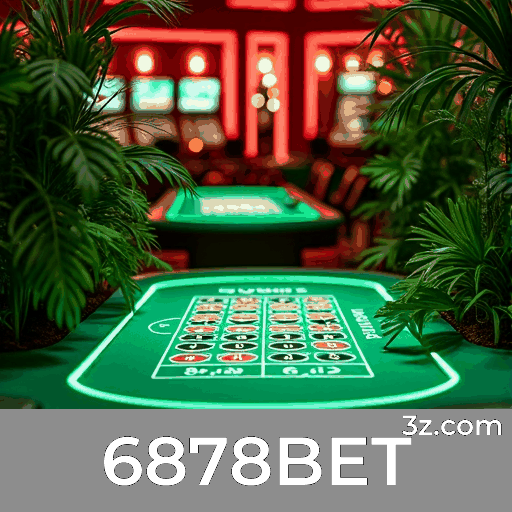 6878BET: Estratégias de Jogos para Vencer no Cassino