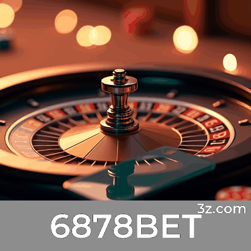 6878BET: Estável, Seguro e Otimizado para o Brasil