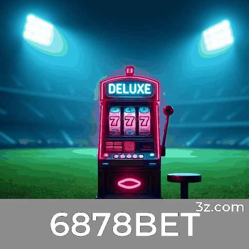 6878BET: Experimente o Desafio e Recompensas dos Crash Games